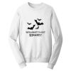 Unisex Fan Favorite Crew Sweatshirt Thumbnail