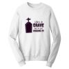 Unisex Fan Favorite Crew Sweatshirt Thumbnail