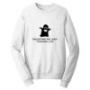 Unisex Fan Favorite Crew Sweatshirt Thumbnail