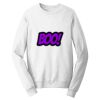 Unisex Fan Favorite Crew Sweatshirt Thumbnail