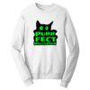 Unisex Fan Favorite Crew Sweatshirt Thumbnail