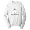 Unisex Fan Favorite Crew Sweatshirt Thumbnail
