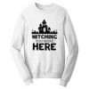 Unisex Fan Favorite Crew Sweatshirt Thumbnail