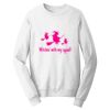 Unisex Fan Favorite Crew Sweatshirt Thumbnail