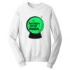 Unisex Fan Favorite Crew Sweatshirt Thumbnail
