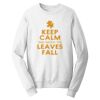 Unisex Fan Favorite Crew Sweatshirt Thumbnail