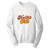 Unisex Fan Favorite Crew Sweatshirt Thumbnail