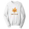 Unisex Fan Favorite Crew Sweatshirt Thumbnail