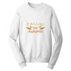 Unisex Fan Favorite Crew Sweatshirt Thumbnail