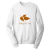 Unisex Fan Favorite Crew Sweatshirt Thumbnail