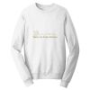 Unisex Fan Favorite Crew Sweatshirt Thumbnail