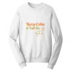 Unisex Fan Favorite Crew Sweatshirt Thumbnail