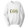 Unisex Fan Favorite Crew Sweatshirt Thumbnail