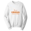 Unisex Fan Favorite Crew Sweatshirt Thumbnail