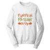 Unisex Fan Favorite Crew Sweatshirt Thumbnail