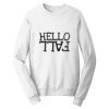 Unisex Fan Favorite Crew Sweatshirt Thumbnail
