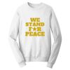 Unisex Fan Favorite Crew Sweatshirt Thumbnail
