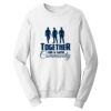 Unisex Fan Favorite Crew Sweatshirt Thumbnail
