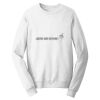 Unisex Fan Favorite Crew Sweatshirt Thumbnail