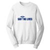 Unisex Fan Favorite Crew Sweatshirt Thumbnail