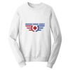 Unisex Fan Favorite Crew Sweatshirt Thumbnail