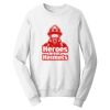 Unisex Fan Favorite Crew Sweatshirt Thumbnail