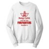 Unisex Fan Favorite Crew Sweatshirt Thumbnail