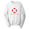 Unisex Fan Favorite Crew Sweatshirt Thumbnail