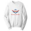Unisex Fan Favorite Crew Sweatshirt Thumbnail
