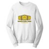 Unisex Fan Favorite Crew Sweatshirt Thumbnail
