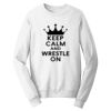 Unisex Fan Favorite Crew Sweatshirt Thumbnail