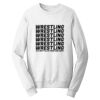 Unisex Fan Favorite Crew Sweatshirt Thumbnail