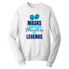 Unisex Fan Favorite Crew Sweatshirt Thumbnail