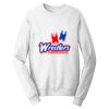 Unisex Fan Favorite Crew Sweatshirt Thumbnail