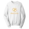 Unisex Fan Favorite Crew Sweatshirt Thumbnail