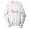 Unisex Fan Favorite Crew Sweatshirt Thumbnail
