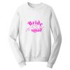 Unisex Fan Favorite Crew Sweatshirt Thumbnail