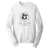 Unisex Fan Favorite Crew Sweatshirt Thumbnail