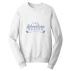Unisex Fan Favorite Crew Sweatshirt Thumbnail