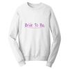 Unisex Fan Favorite Crew Sweatshirt Thumbnail