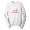 Unisex Fan Favorite Crew Sweatshirt Thumbnail