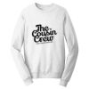 Unisex Fan Favorite Crew Sweatshirt Thumbnail