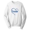 Unisex Fan Favorite Crew Sweatshirt Thumbnail