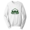 Unisex Fan Favorite Crew Sweatshirt Thumbnail
