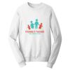 Unisex Fan Favorite Crew Sweatshirt Thumbnail