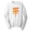 Unisex Fan Favorite Crew Sweatshirt Thumbnail