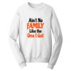 Unisex Fan Favorite Crew Sweatshirt Thumbnail