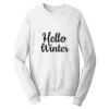 Unisex Fan Favorite Crew Sweatshirt Thumbnail