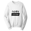 Unisex Fan Favorite Crew Sweatshirt Thumbnail
