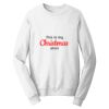 Unisex Fan Favorite Crew Sweatshirt Thumbnail